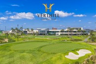 베르힐컨트리클럽 영종