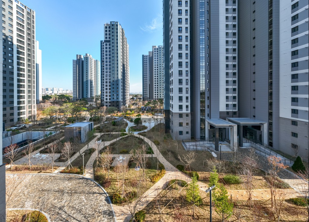 내부전경