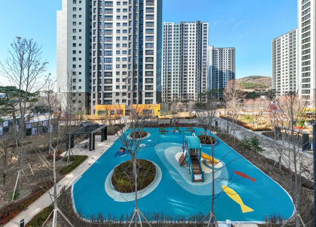 놀이터