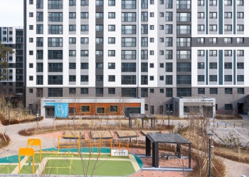 어린이집및시니어센터